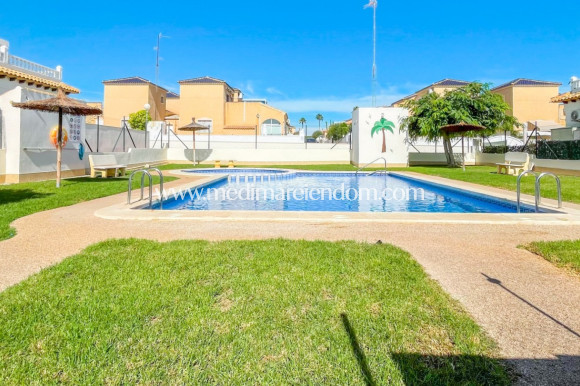 Endursala - Raðhús - Orihuela Costa - Los Altos *