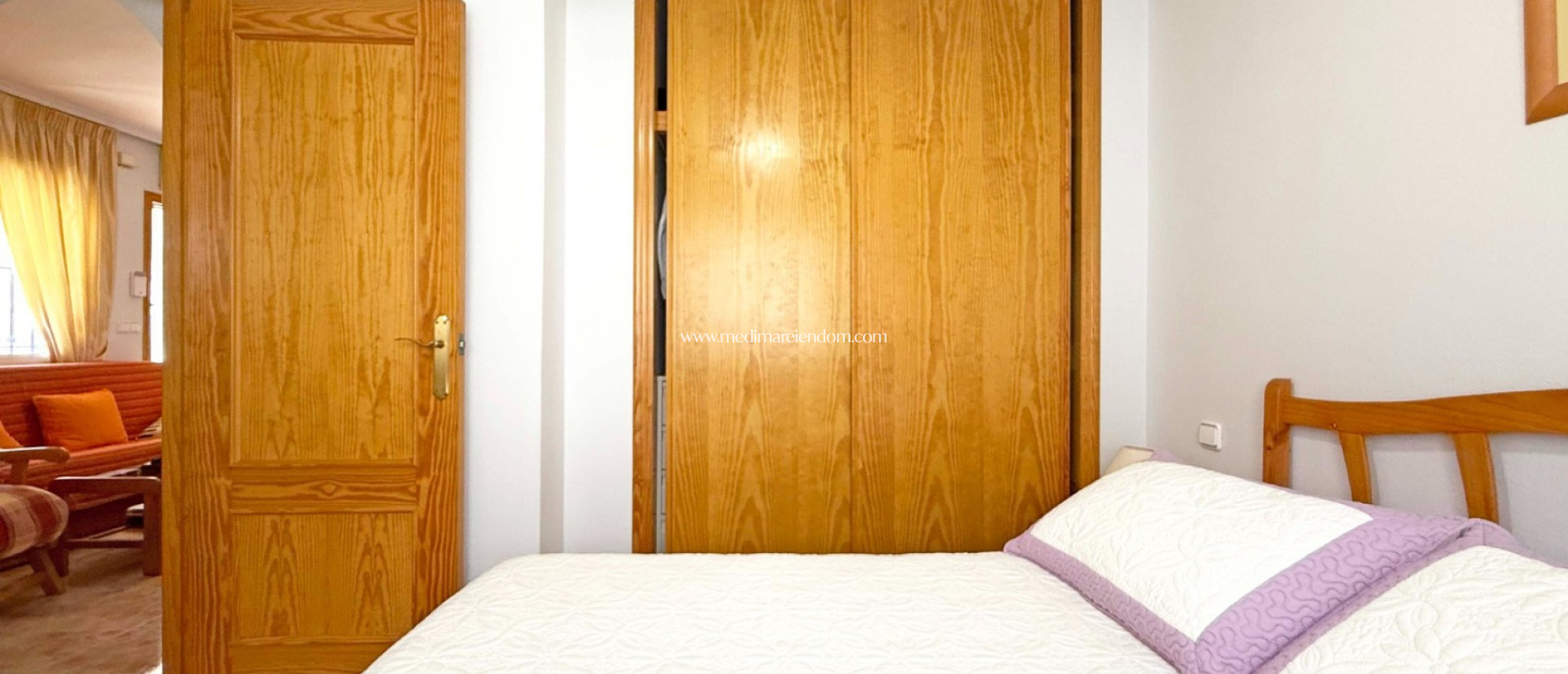 Endursala - Raðhús - Orihuela Costa - Playa Flamenca