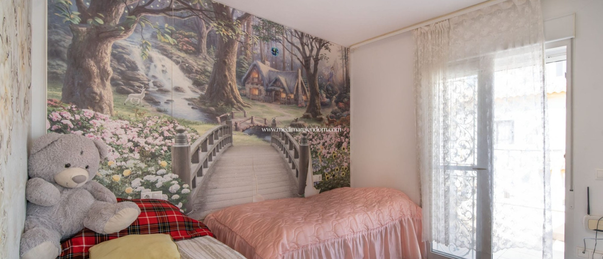 Endursala - Raðhús - Orihuela Costa - Playa Flamenca