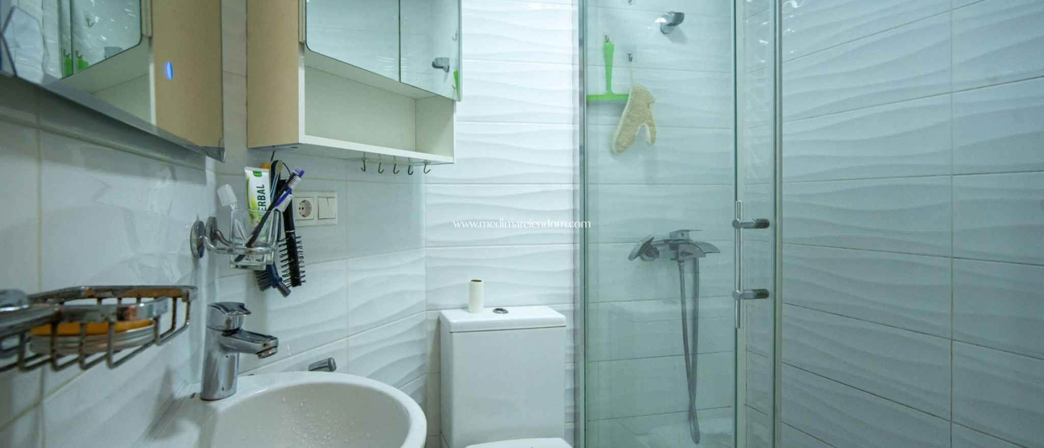 Endursala - Raðhús - Orihuela Costa - Playa Flamenca