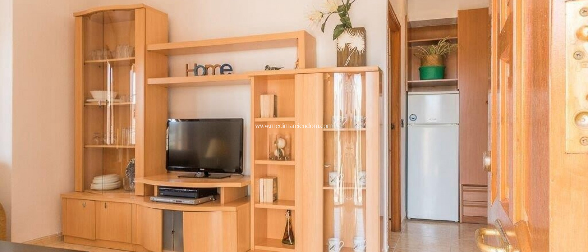 Endursala - Raðhús - Orihuela Costa - Playa Flamenca