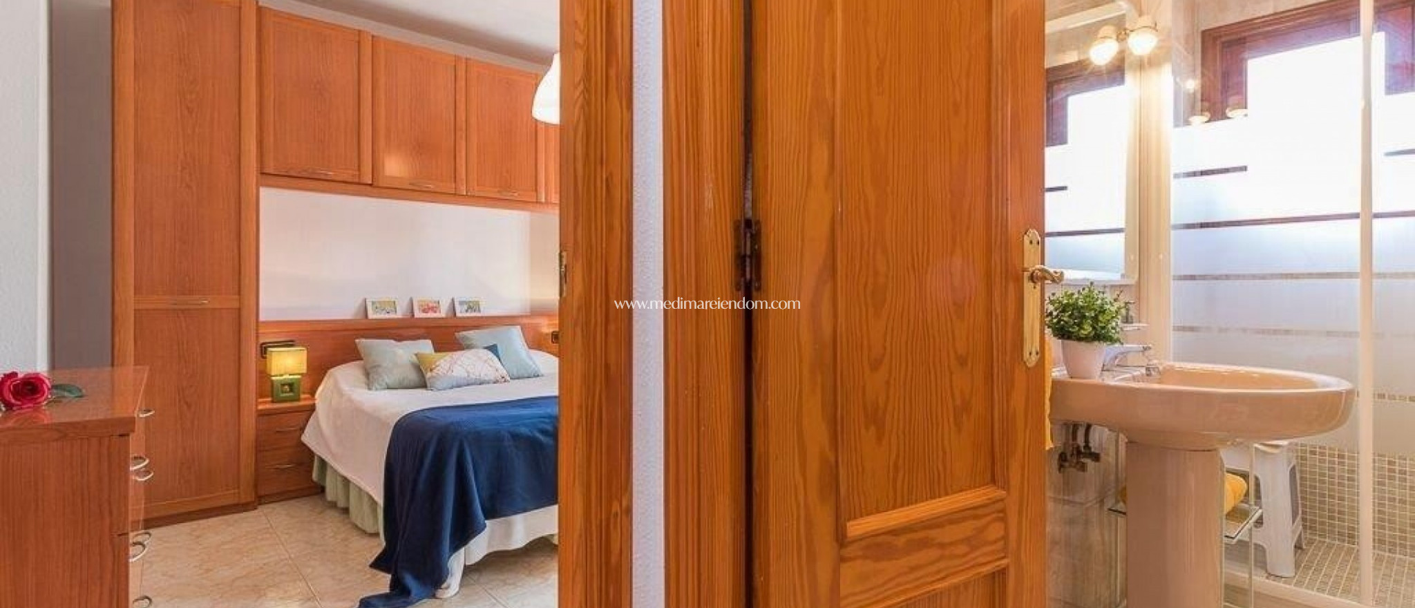 Endursala - Raðhús - Orihuela Costa - Playa Flamenca