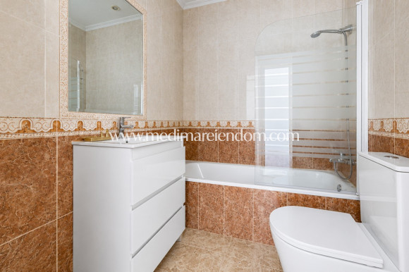 Endursala - Raðhús - Orihuela Costa - Playa Flamenca