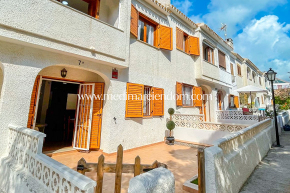 Endursala - Raðhús - Orihuela Costa - Playa Flamenca