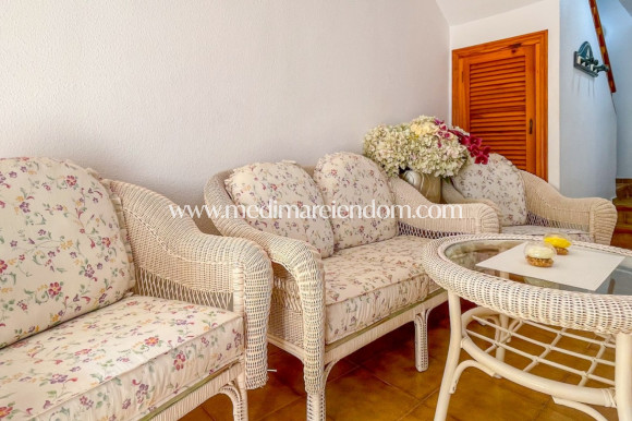 Endursala - Raðhús - Orihuela Costa - Playa Flamenca