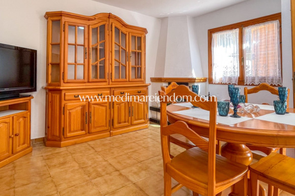 Endursala - Raðhús - Orihuela Costa - Playa Flamenca