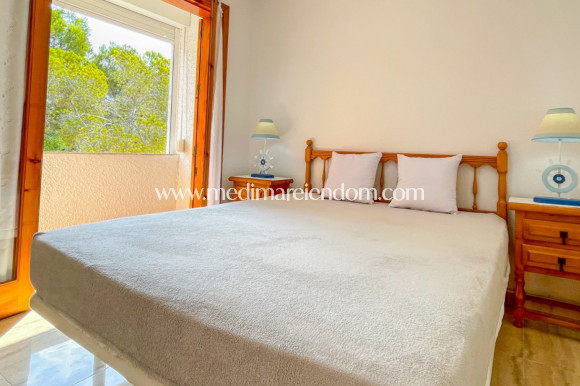 Endursala - Raðhús - Orihuela Costa - Playa Flamenca
