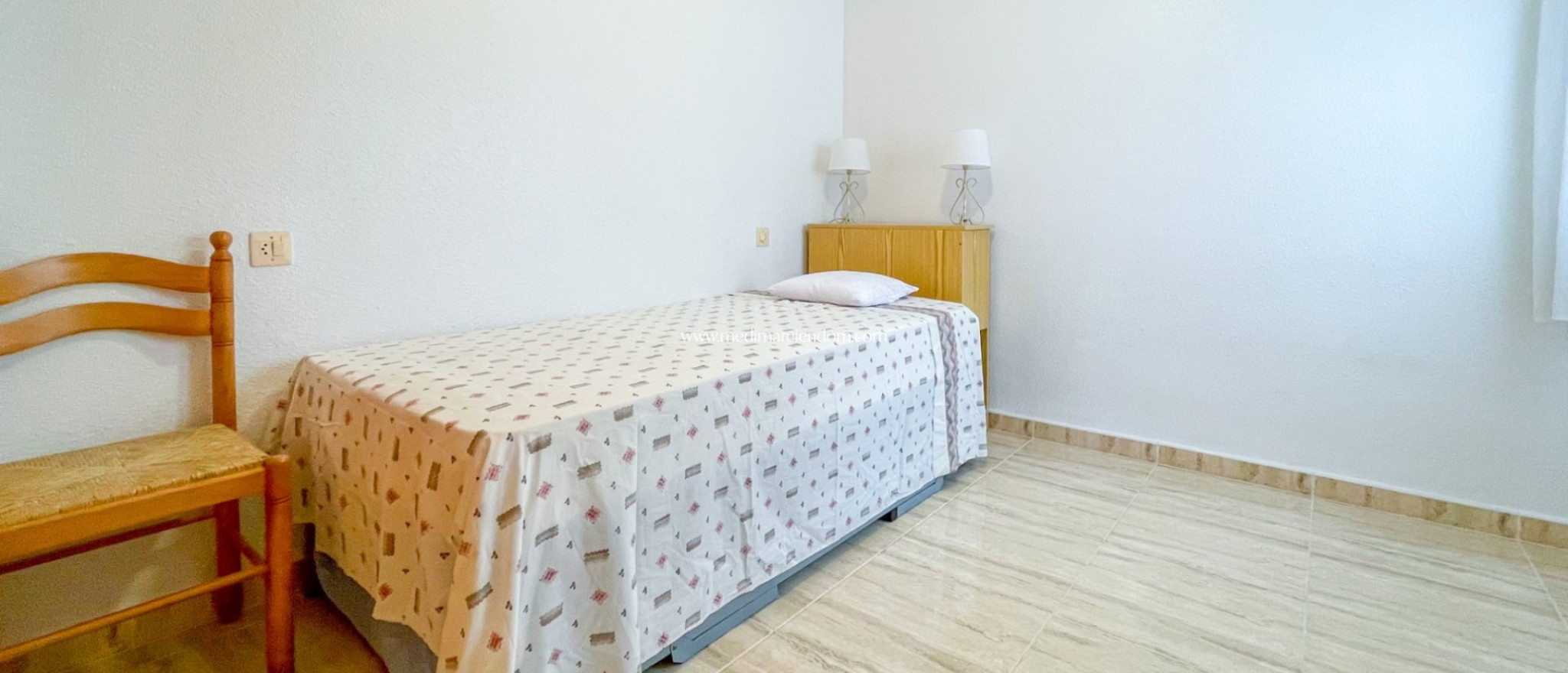 Endursala - Raðhús - Orihuela Costa - Playa Flamenca