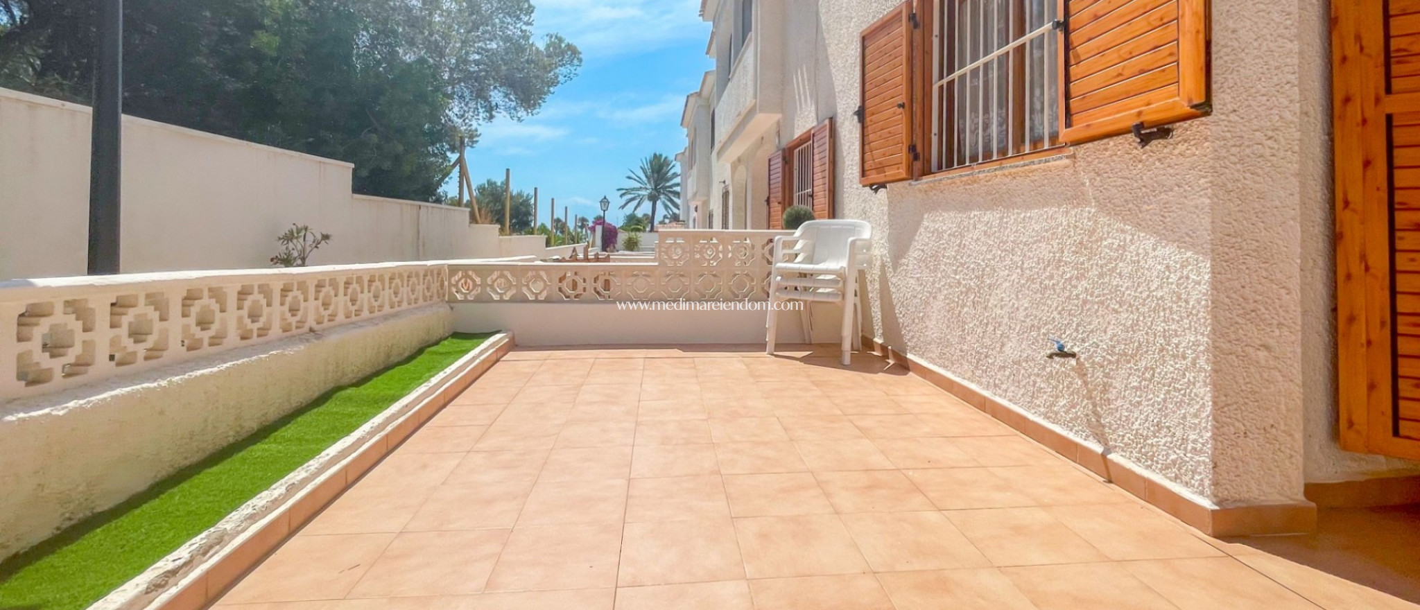 Endursala - Raðhús - Orihuela Costa - Playa Flamenca