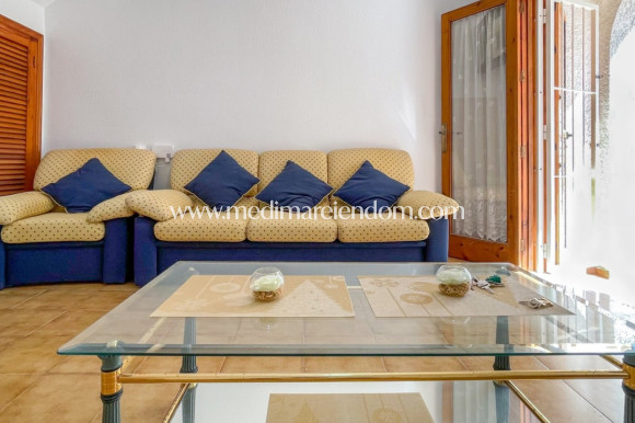 Endursala - Raðhús - Orihuela Costa - Playa Flamenca