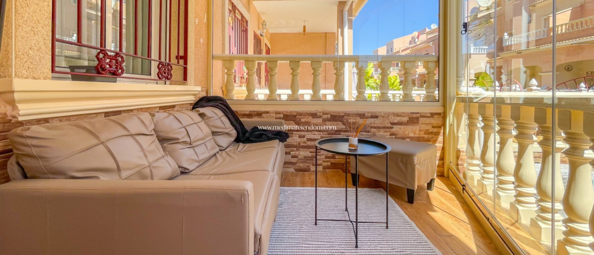 Endursala - Raðhús - Orihuela Costa - Playa Flamenca