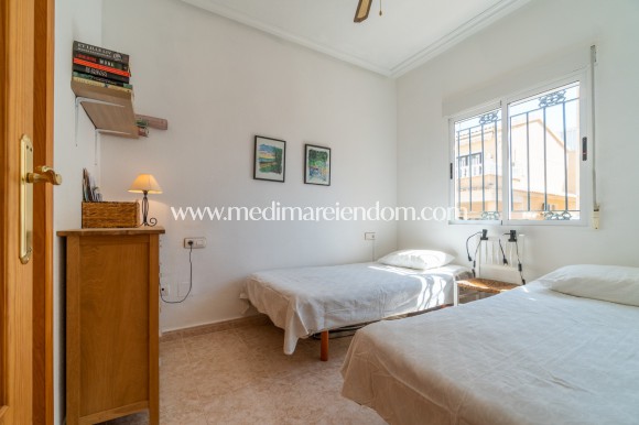 Endursala - RAÐHÚS - Orihuela Costa - Villamartin