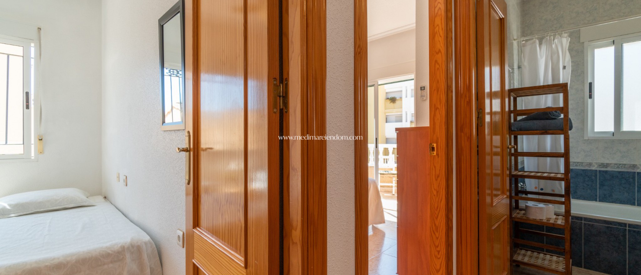 Endursala - RAÐHÚS - Orihuela Costa - Villamartin