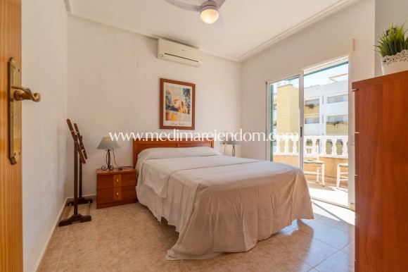 Endursala - RAÐHÚS - Orihuela Costa - Villamartin