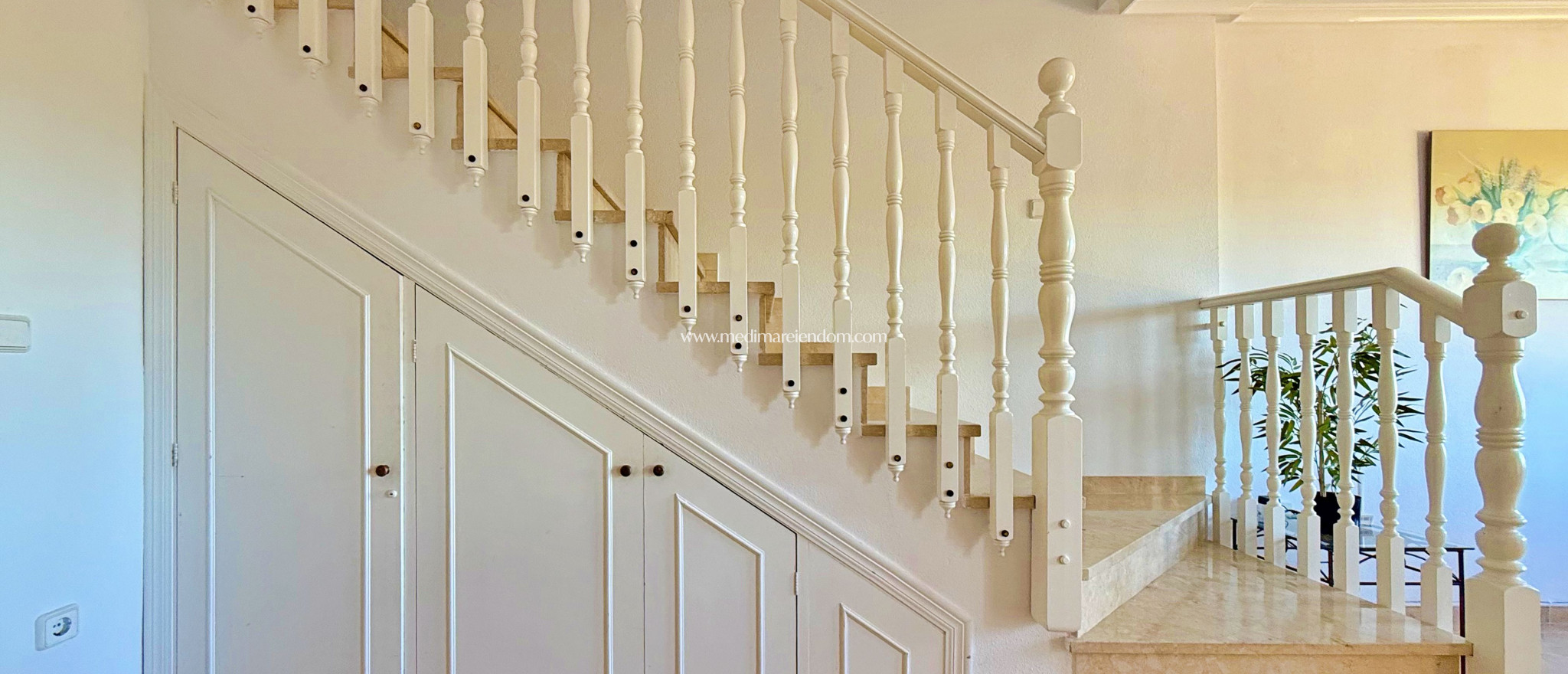 Endursala - Raðhús - Orihuela - Orihuela Costa