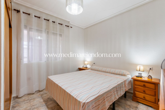 Endursala - Raðhús - San Javier