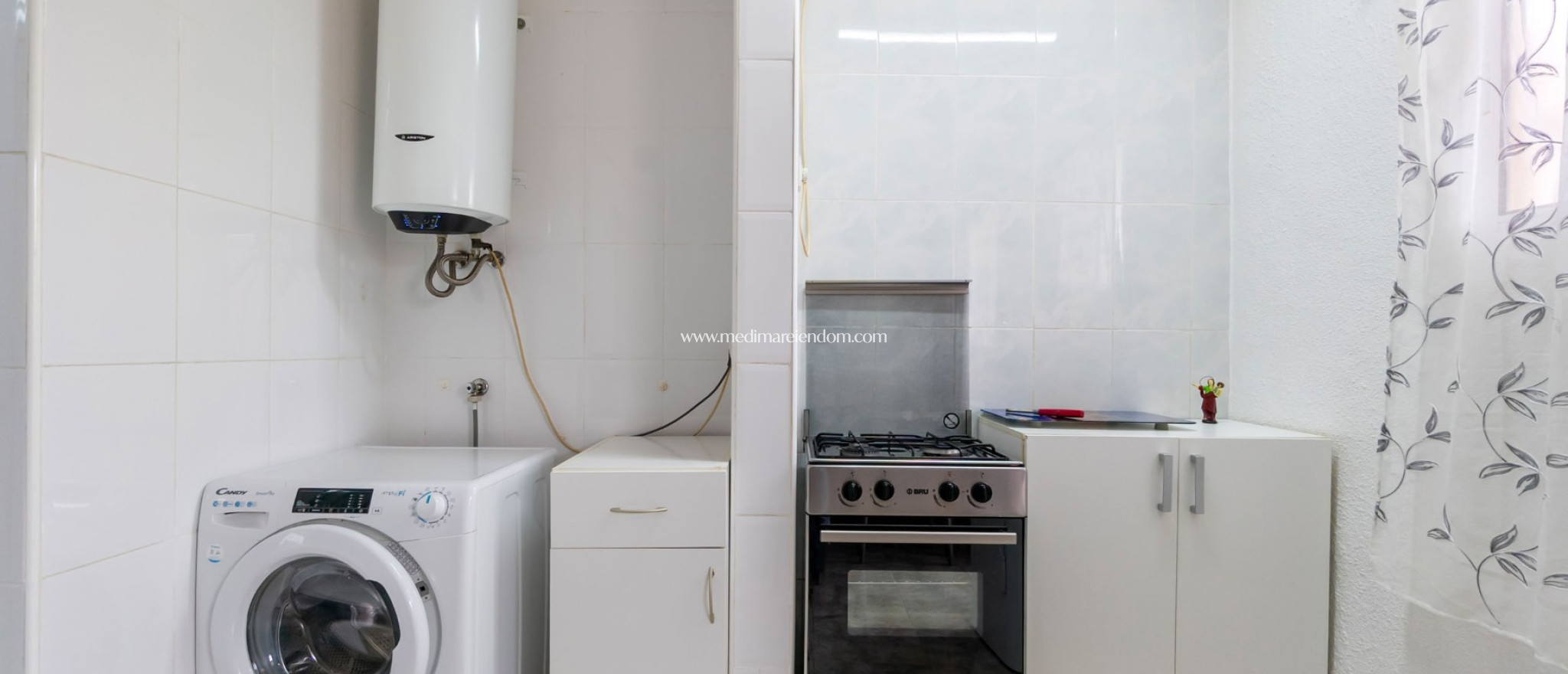 Endursala - Raðhús - San Javier