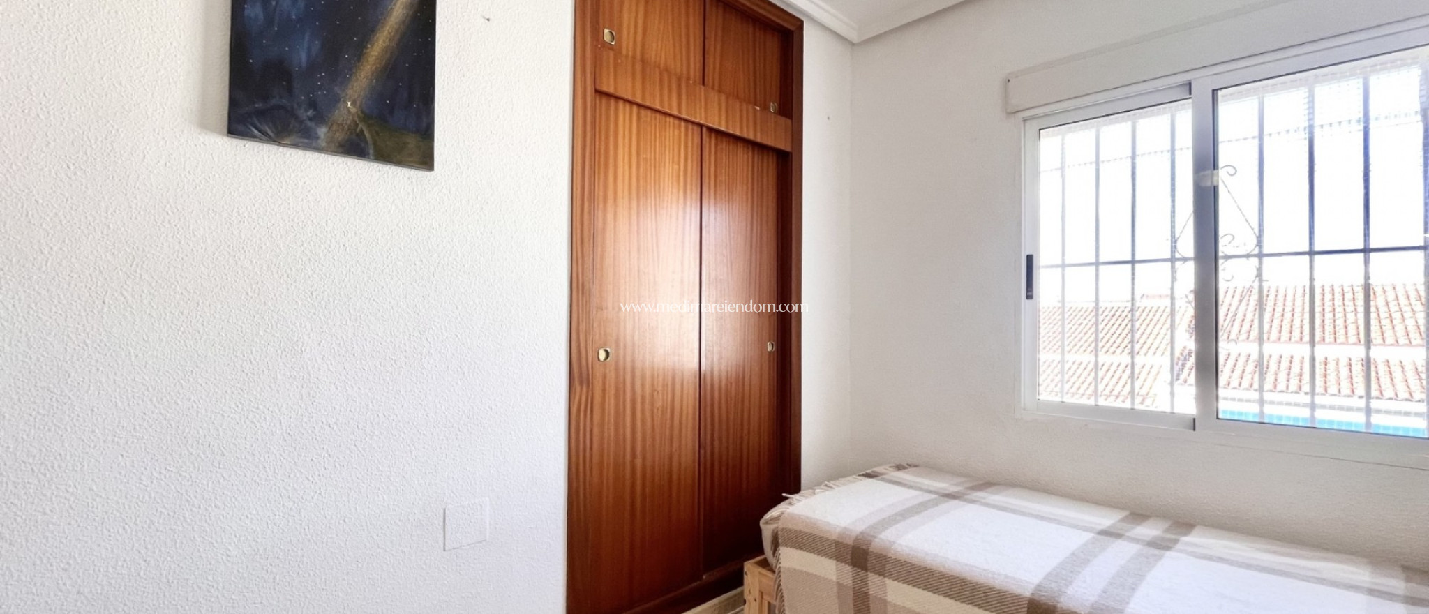 Endursala - Raðhús - Torrevieja - La Siesta - El Salado -  Torreta