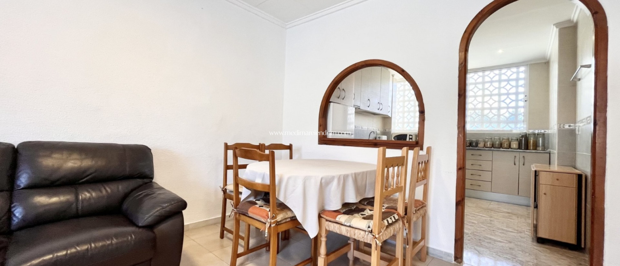 Endursala - Raðhús - Torrevieja - La Siesta - El Salado -  Torreta