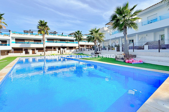 Endursala - Raðhús - Torrevieja - Los Balcones