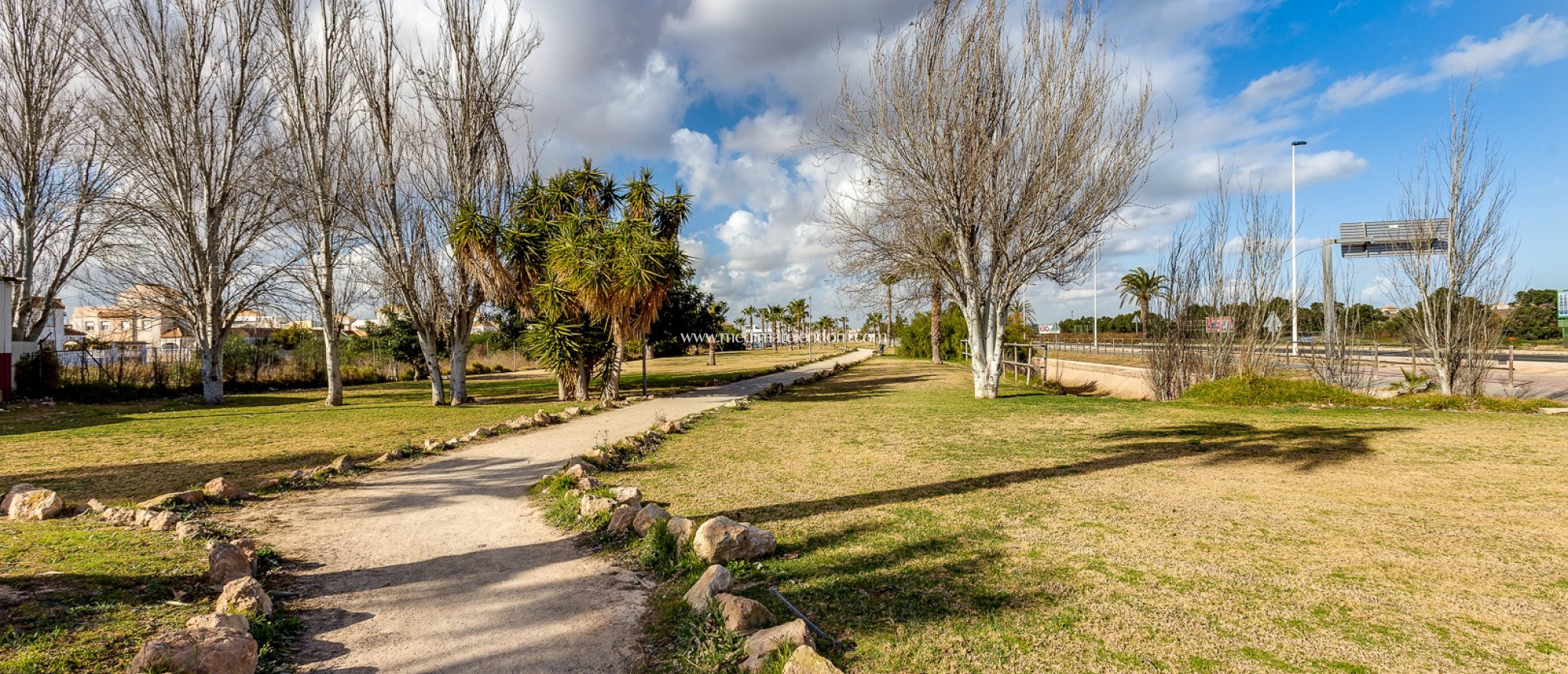 Endursala - RAÐHÚS - Torrevieja - Torretas