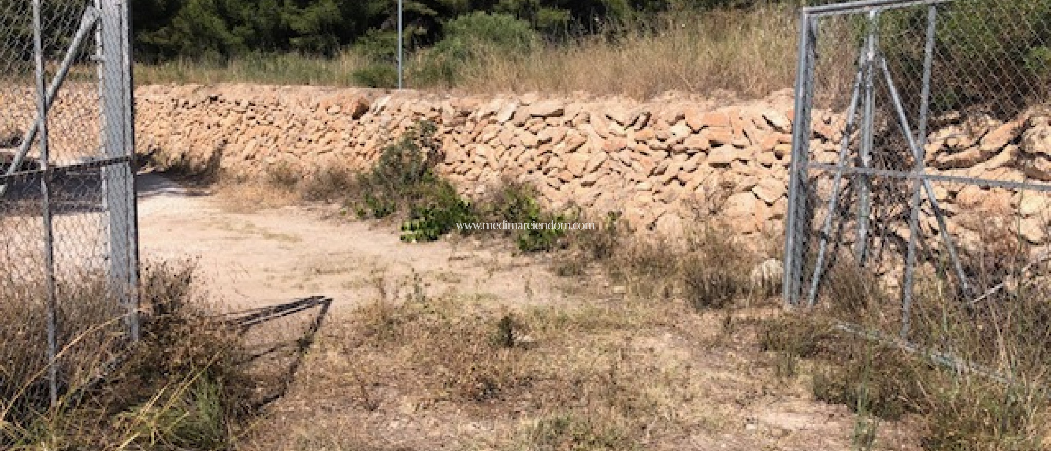 Endursala - Söguþráður - Calpe - PLAYA COSTA