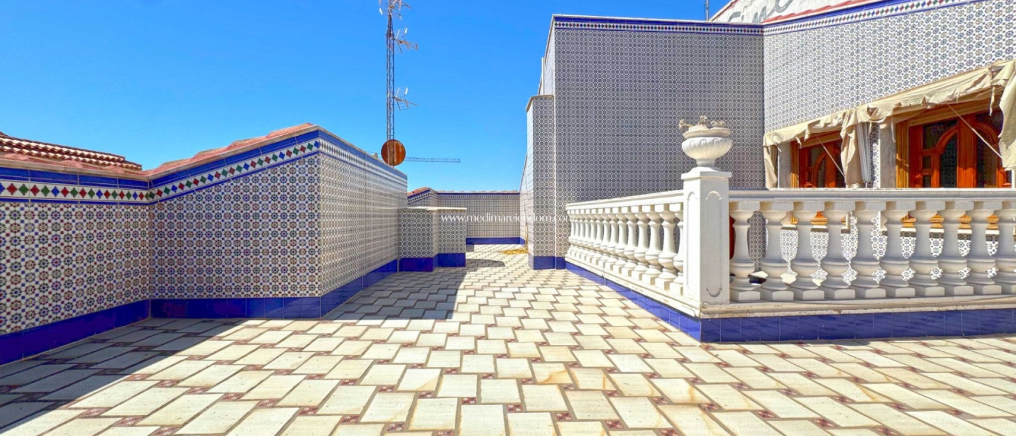 Endursala - Tvíhliða - San Pedro del Pinatar - San Pedro Del Pinatar