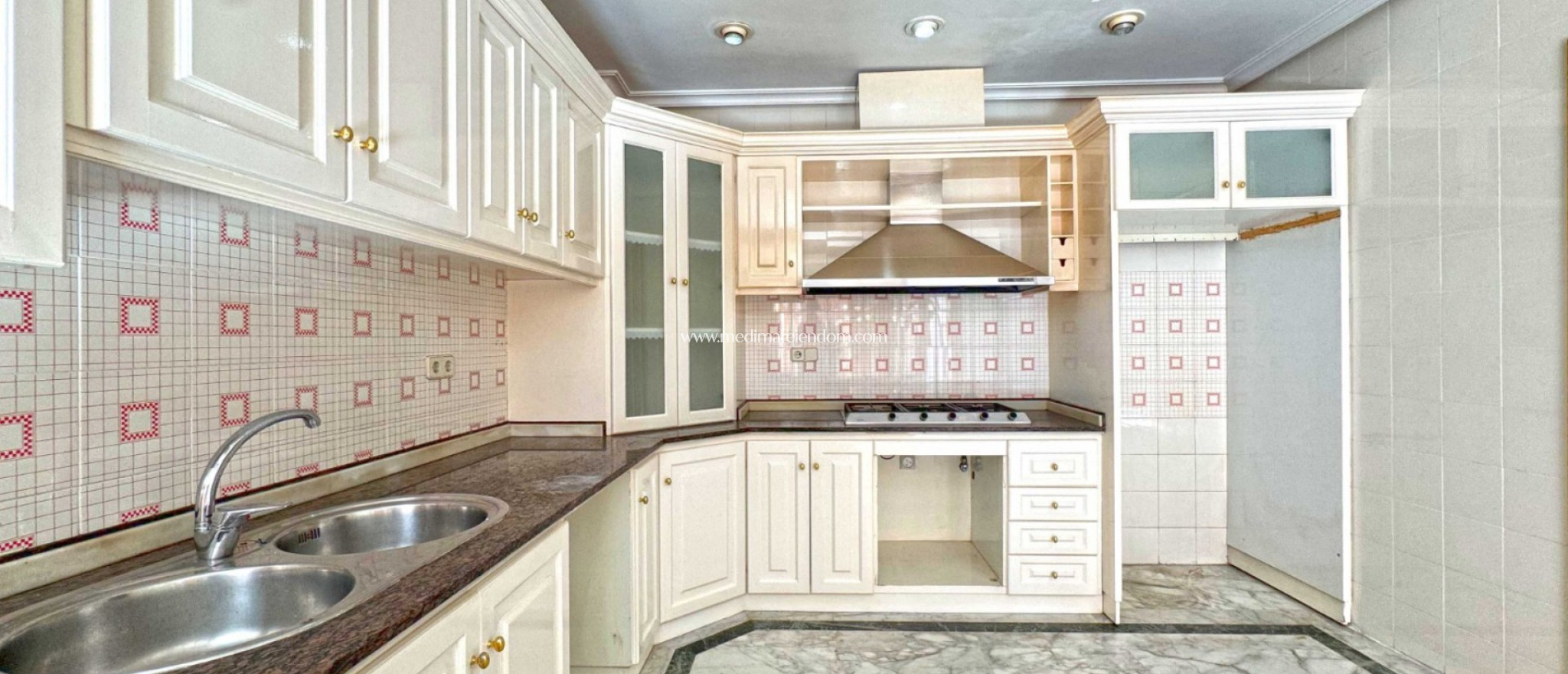 Endursala - Tvíhliða - San Pedro del Pinatar - San Pedro Del Pinatar