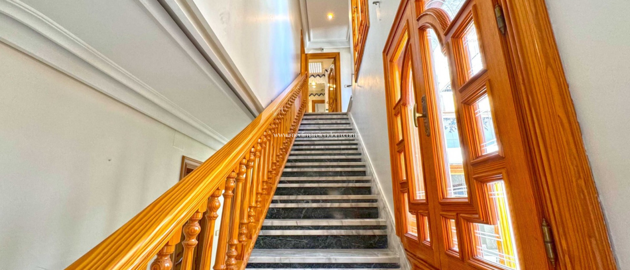 Endursala - Tvíhliða - San Pedro del Pinatar - San Pedro Del Pinatar