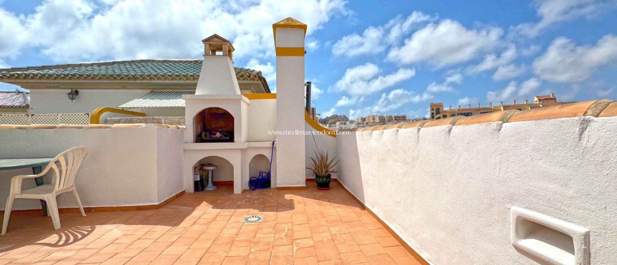 Endursala - Tvíhliða - Torrevieja - La Mata