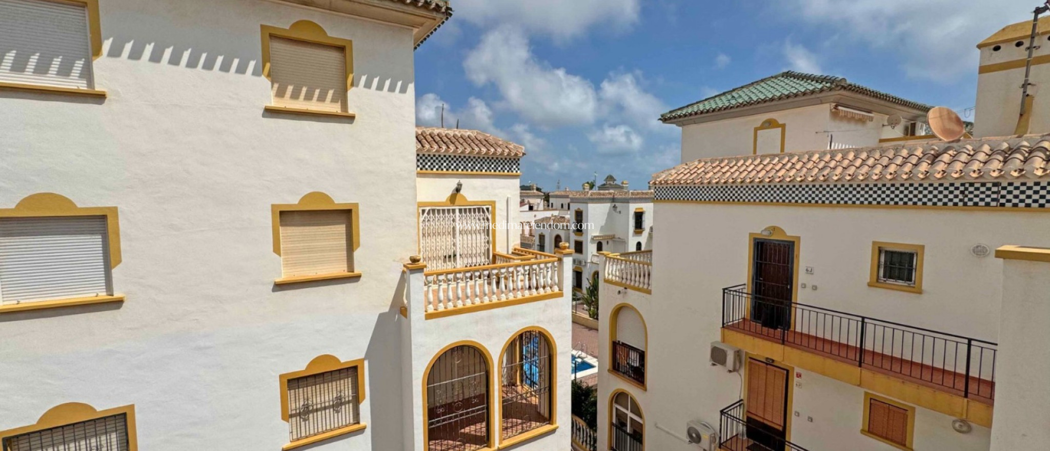 Endursala - Tvíhliða - Torrevieja - La Mata