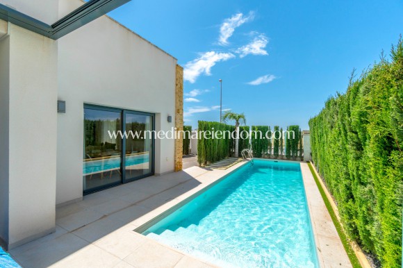 Enebolig - Brukt bolig - Ciudad Quesada - M8660