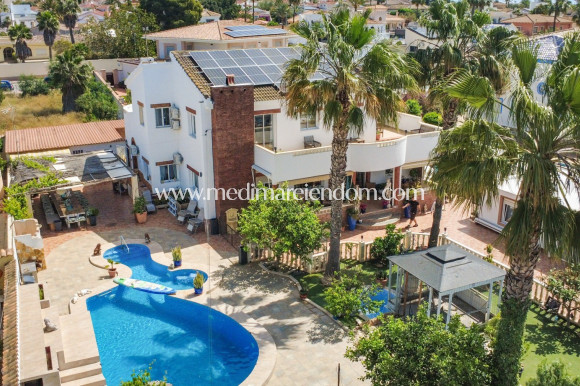 Freistehende Villa - Verkauf - Ciudad Quesada - Ciudad Quesada