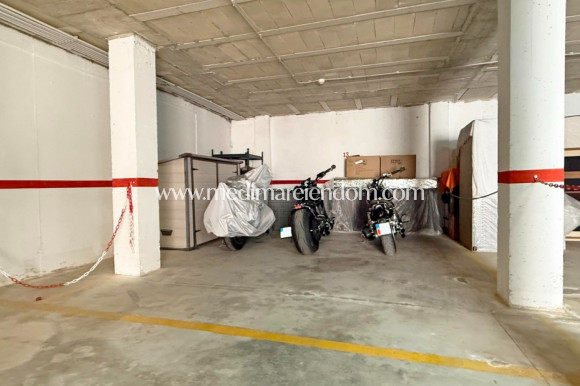 Garage - Tweedehands - Orihuela Costa - M-66811