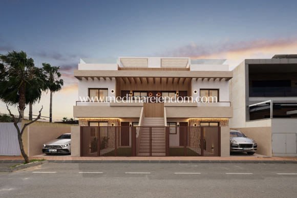 Hábungaló - Nýbygging - San Pedro del Pinatar - San Pedro Del Pinatar