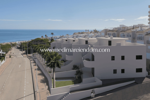 Hábungaló - Nýbygging - Torrevieja - Torrevieja
