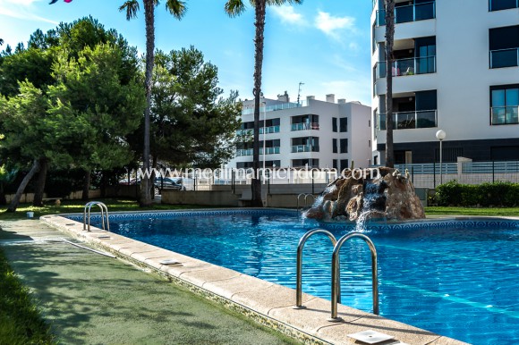 Íbúð - Endursala - Torrevieja - M6632