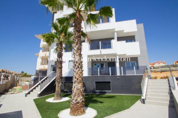 Íbúð - Nýbygging - Orihuela Costa - M-88261