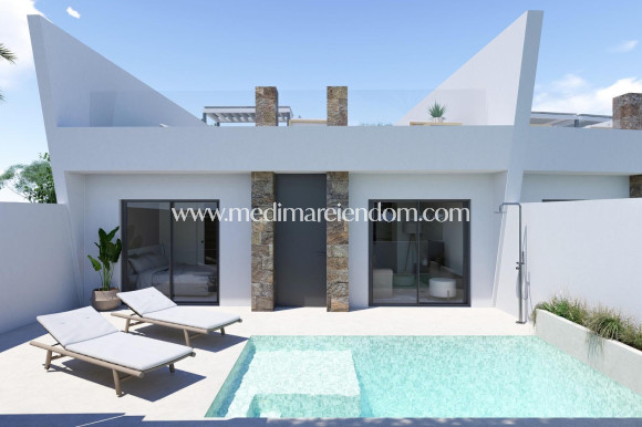 Kamienica - Nowo zbudowane - Torre Pacheco - M-81670