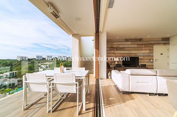 Lägenhet - Sala - Orihuela Costa - M8857