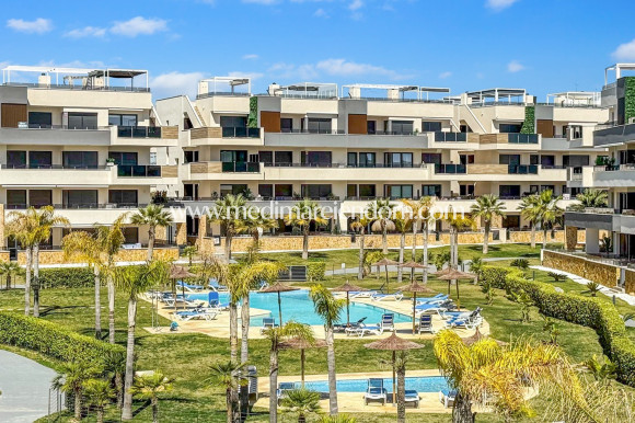 Lägenhet - Sala - Orihuela Costa - Playa Flamenca