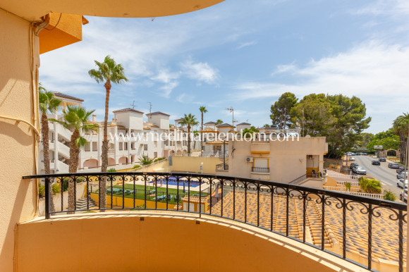 Lägenhet - Sala - Orihuela - Villamartin