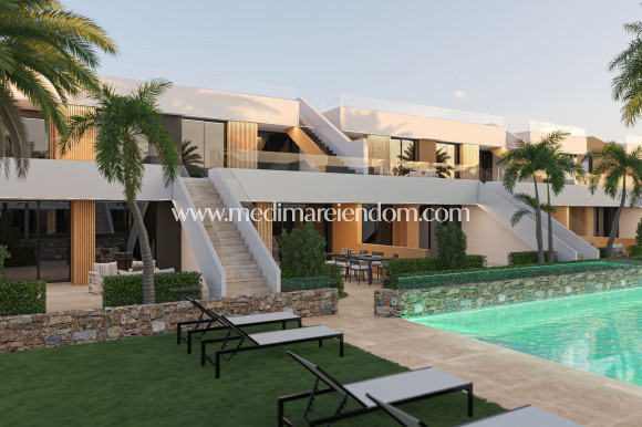 Lav bungalow - Nybygg - Los Guardianes - Los Guardianes