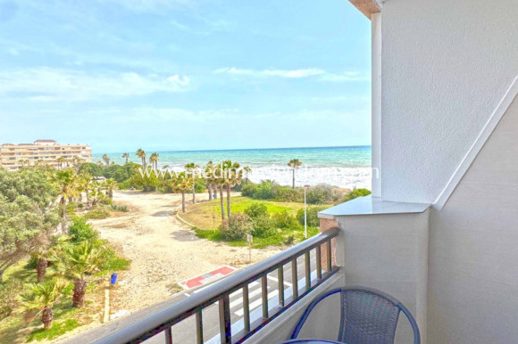 Leilighet - Brukt bolig - Torrevieja - M-49782