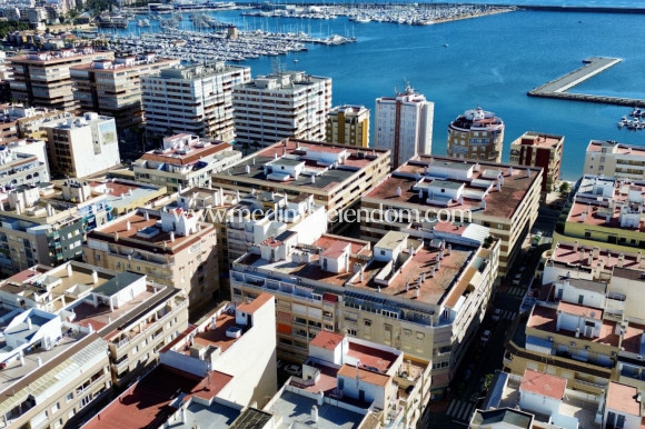 Leilighet - Brukt bolig - Torrevieja - Torrevieja