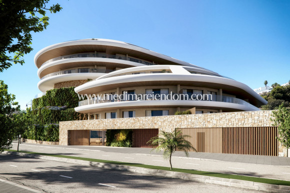 Leilighet - Nybygg - Fuengirola - Fuengirola