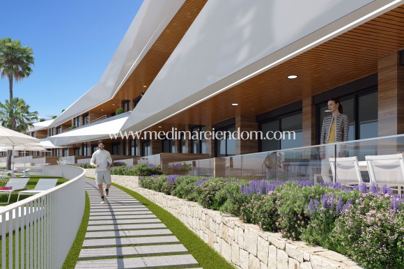 Leilighet - Nybygg - Gran Alacant - M7013