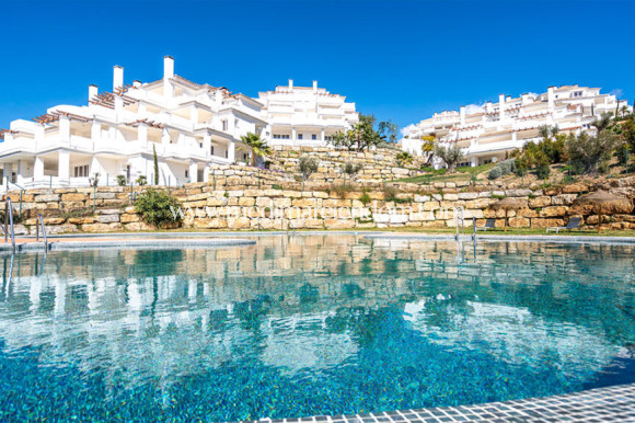Leilighet - Nybygg - Marbella - Marbella