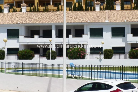 Leilighet - Nybygg - Orihuela Costa - M-93741