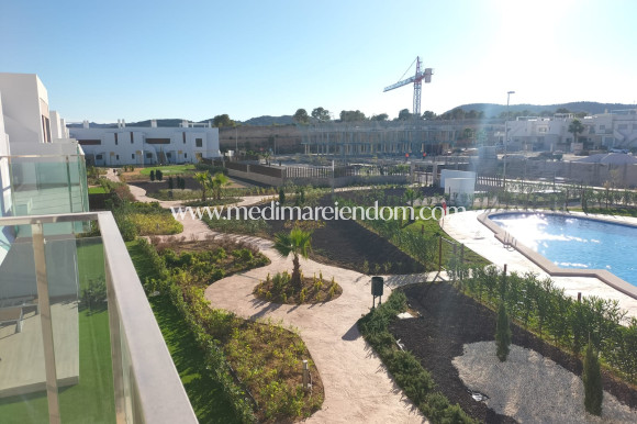 Leilighet - Nybygg - Orihuela Costa - Orihuela Costa
